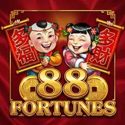 88 Fortunes game at Instant Casino for United Kingdom players 88 Fortunes game at Instant Casino for United Kingdom players