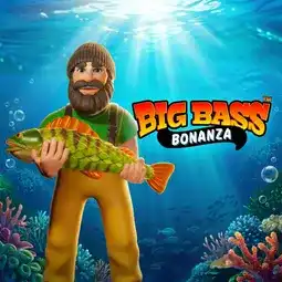 Big Bass Bonanza game at Instant Casino for United Kingdom players Big Bass Bonanza game at Instant Casino for United Kingdom players