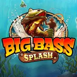 Big Bass Splash game at Instant Casino for United Kingdom players Big Bass Splash game at Instant Casino for United Kingdom players