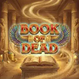 Book of Dead game at Instant Casino for United Kingdom players Book of Dead game at Instant Casino for United Kingdom players
