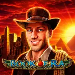 Book of Ra game at Instant Casino for United Kingdom players Book of Ra game at Instant Casino for United Kingdom players