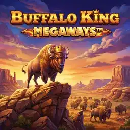 Buffalo King Megaways game at Instant Casino for United Kingdom players Buffalo King Megaways game at Instant Casino for United Kingdom players