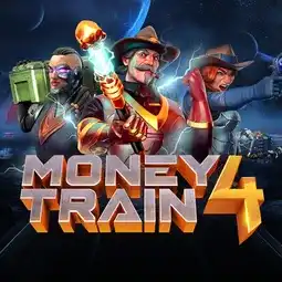 Money Train 4 game at Instant Casino for United Kingdom players Money Train 4 game at Instant Casino for United Kingdom players
