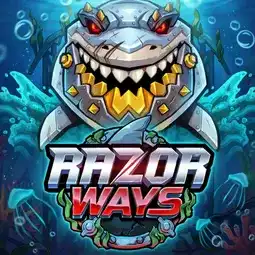 Razor Ways game at Instant Casino for United Kingdom players Razor Ways game at Instant Casino for United Kingdom players