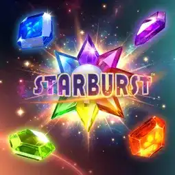 Starburst game at Instant Casino for United Kingdom players Starburst game at Instant Casino for United Kingdom players