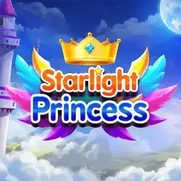 Starlight Princess game at Instant Casino for United Kingdom players Starlight Princess game at Instant Casino for United Kingdom players