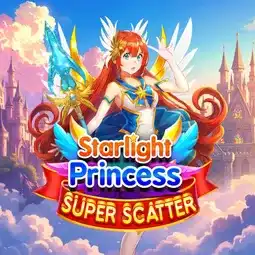 Starlight Princess Super Scatter game at Instant Casino for United Kingdom players Starlight Princess Super Scatter game at Instant Casino for United Kingdom players