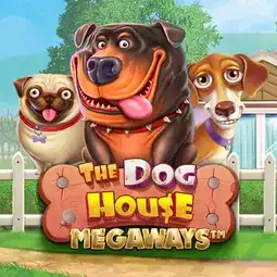 The Dog House Megaways game at Instant Casino for United Kingdom players The Dog House Megaways game at Instant Casino for United Kingdom players
