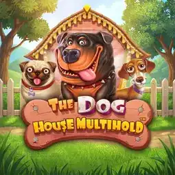 The Dog House Multihold game at Instant Casino for United Kingdom players The Dog House Multihold game at Instant Casino for United Kingdom players