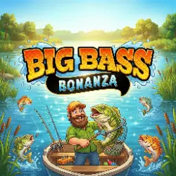 Big Bass Bonanza slot game at Instant Casino for United Kingdom players Big Bass Bonanza slot game at Instant Casino for United Kingdom players