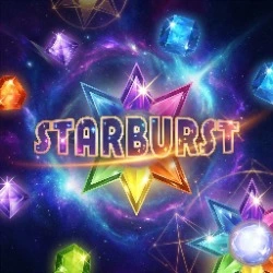 Starburst slot game at Instant Casino for United Kingdom players Starburst slot game at Instant Casino for United Kingdom players
